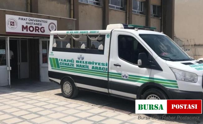 Yaşlı adam tarlada ölü bulundu