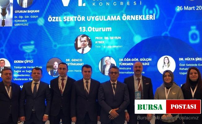 Yaşlıların haneleri akıllı evlere dönüştü