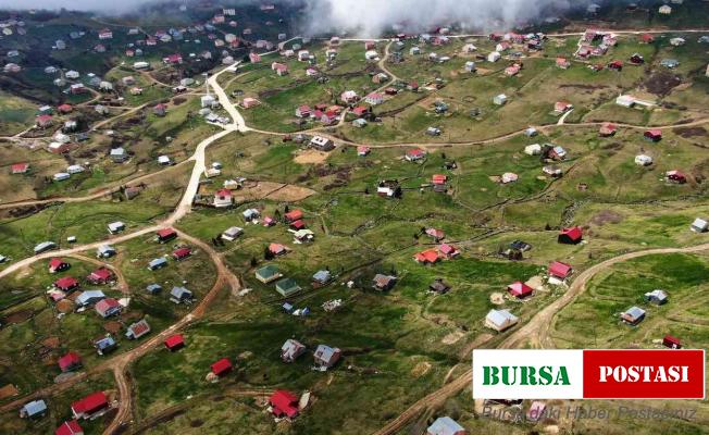Yeni kanuni düzenleme ile yaylalar yeniden gözden geçirilecek
