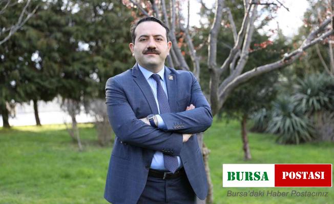 “Yeni konut üretimine ihtiyaç var”