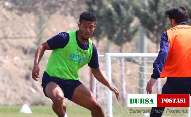 Yeni Malatyaspor’da Başakşehir maçı hazırlıkları sürüyor