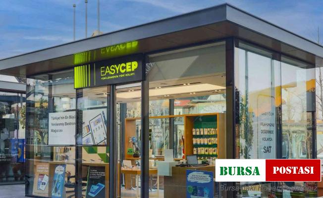 Yenilenmiş elektronik ürün marketi, 100 milyon dolar değerleme ile yatırım aldı