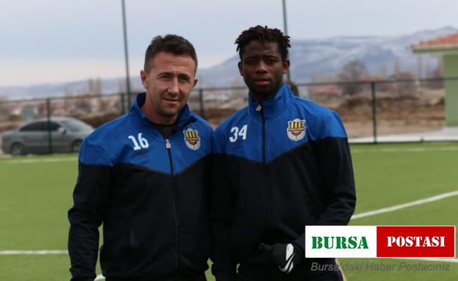 Yerköyspor’da hedef Süper Amatör Küme