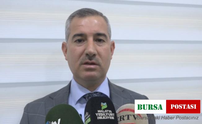 Yeşilyurt Belediyesi e-imar başvuru sistemini vatandaşların hizmetine sundu