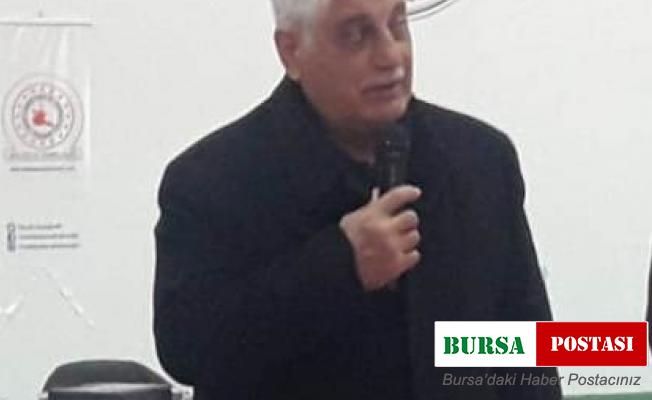 Yesilyurt’ta tecrübeli isim Şavata görevde