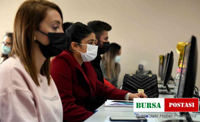 Yetenek Dönüşüm Projesi istihdam kapıları açıyor