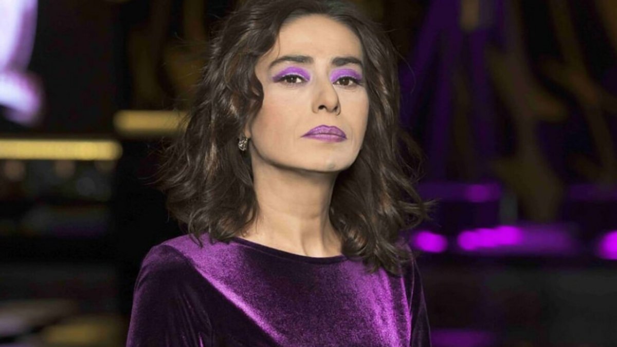 Yıldız Tilbe’den tepki çeken sözler: Köpeklere zehirli et verin