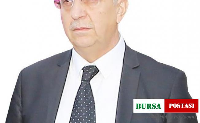 Yılmaz Büyüknalbant: “Kayseri irtifa kaybetti”