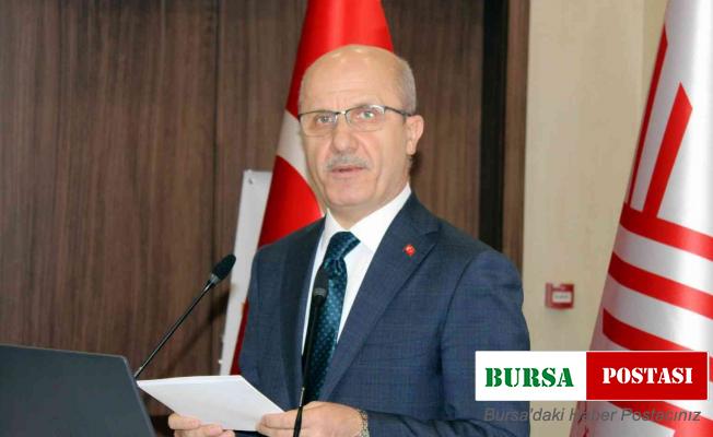 YÖK Başkanı Özvar: “Performansa göre araştırma üniversitelerine kaynak tahsis edilecek”