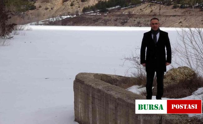 Yozgat’ta barajlardaki doluluk oranı arttı