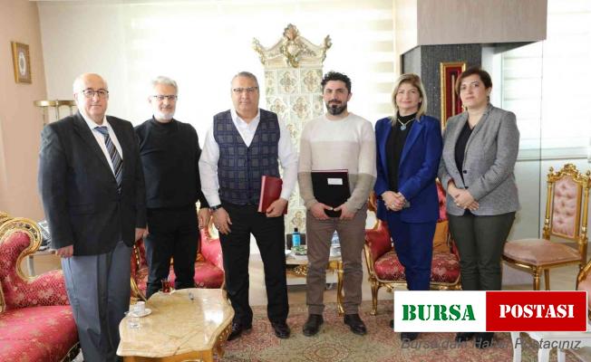 Yunusemre’de ’Minik dişlere büyük dokunuşlar’ yapılacak