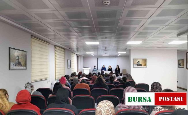 Yurtta kalan öğrencilerin talepleri dinlendi