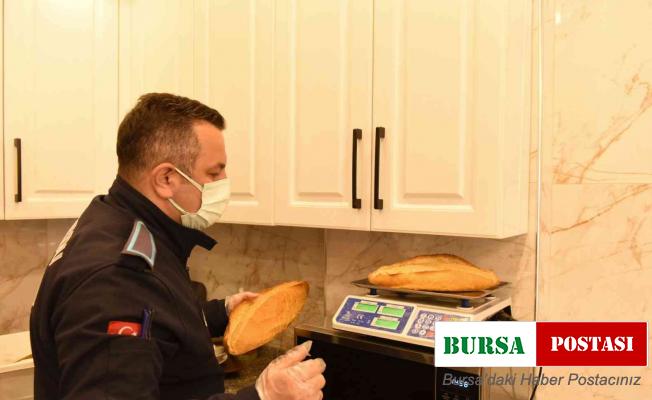 Zabıta ekipleri Ramazan ayı öncesi denetimleri arttırdı