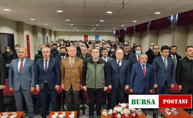 ZBEÜ ile Orman Bölge Müdürlüğü arasında işbirliği protokolü imzalandı