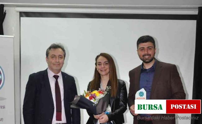 ZBEÜ’de “Gemi Acenteliği İşlemleri ve Gelişen Fırsatlar” konferansı