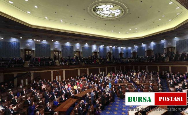 Zelenskiy, 16 Mart’ta ABD Kongresi’ne hitap edecek