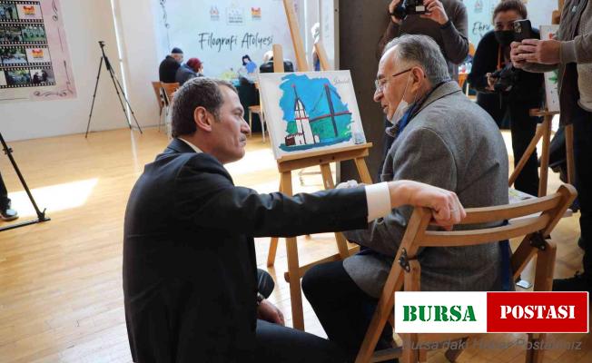 Zeytinburnu’nda “Yaşlılara Saygı Haftası” etkinlikleri