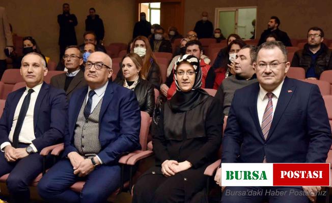 Zeytinciliğin sorunları tartışıldı