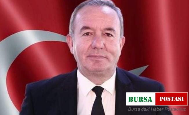 Zimmet davasında Sungurlu Belediye Başkanı Şahiner beraat etti