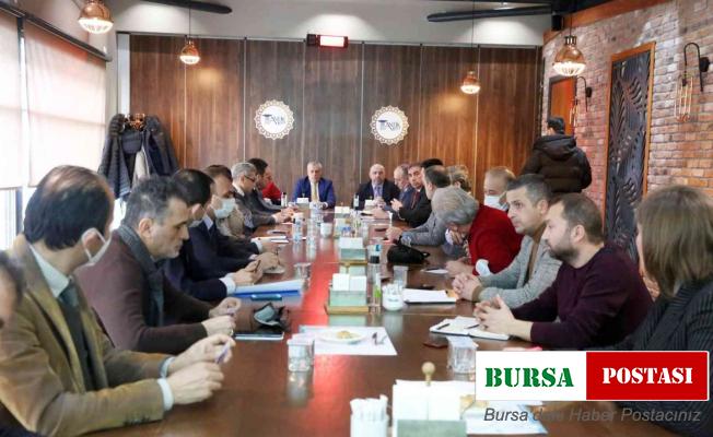 Zirai ambalaj atıkları bertaraf edilecek