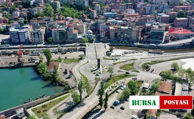 Zonguldak’ta 98 kişi istihdam edilecek