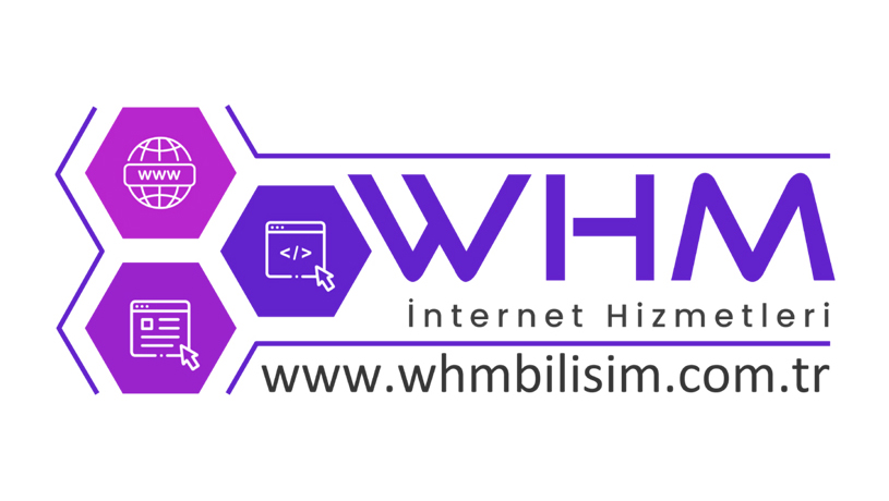 WHM Bilişim